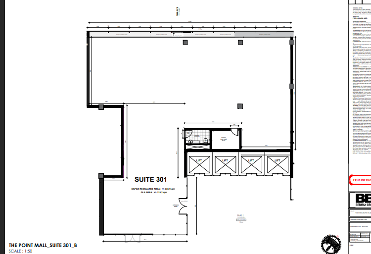 To Let commercial Property for Rent in Sea Point Western Cape